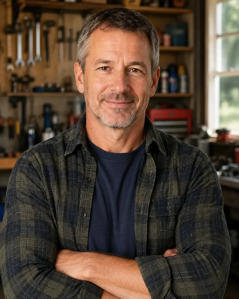 Mark B.