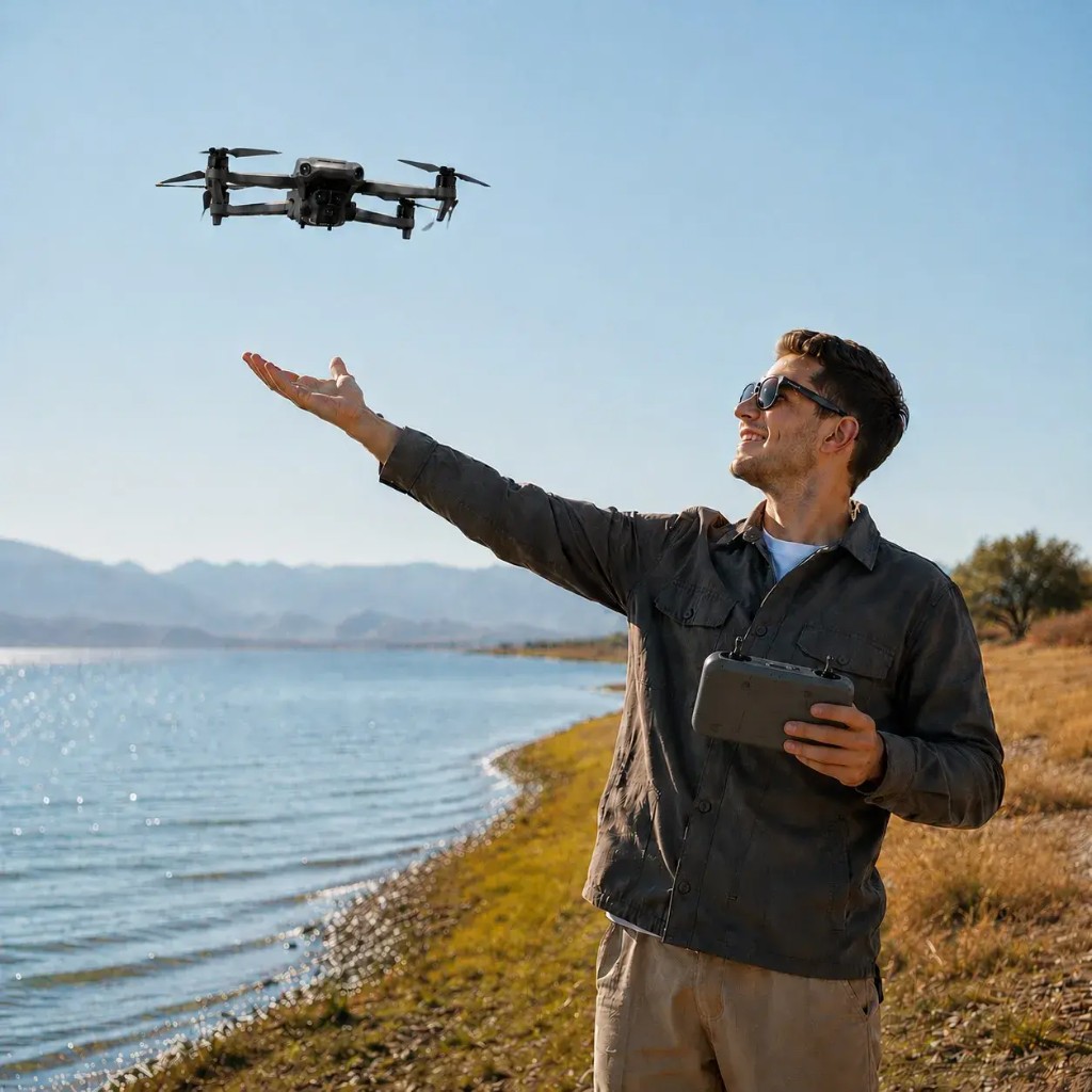 Flyzen™ review — David P.