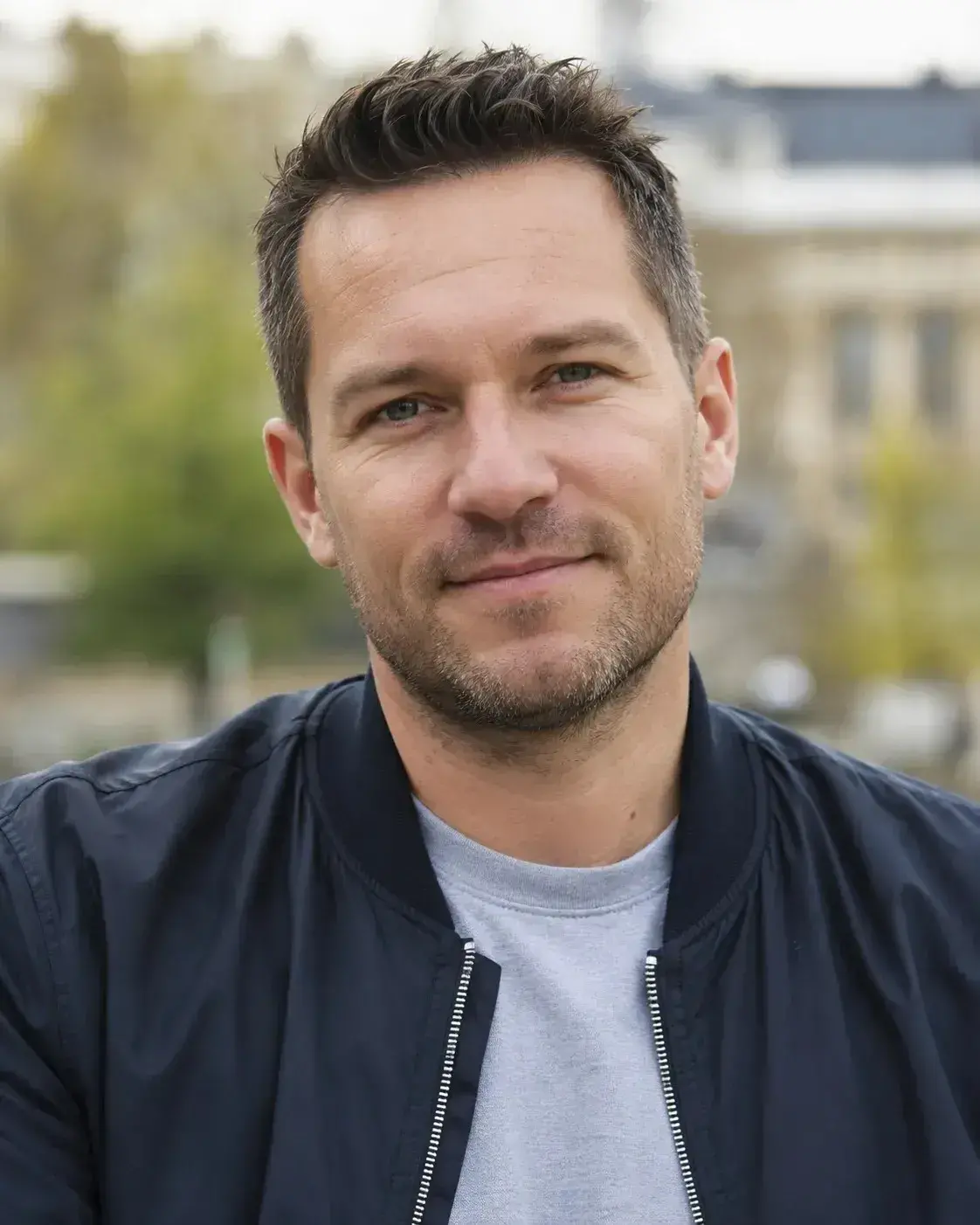 Mark T.