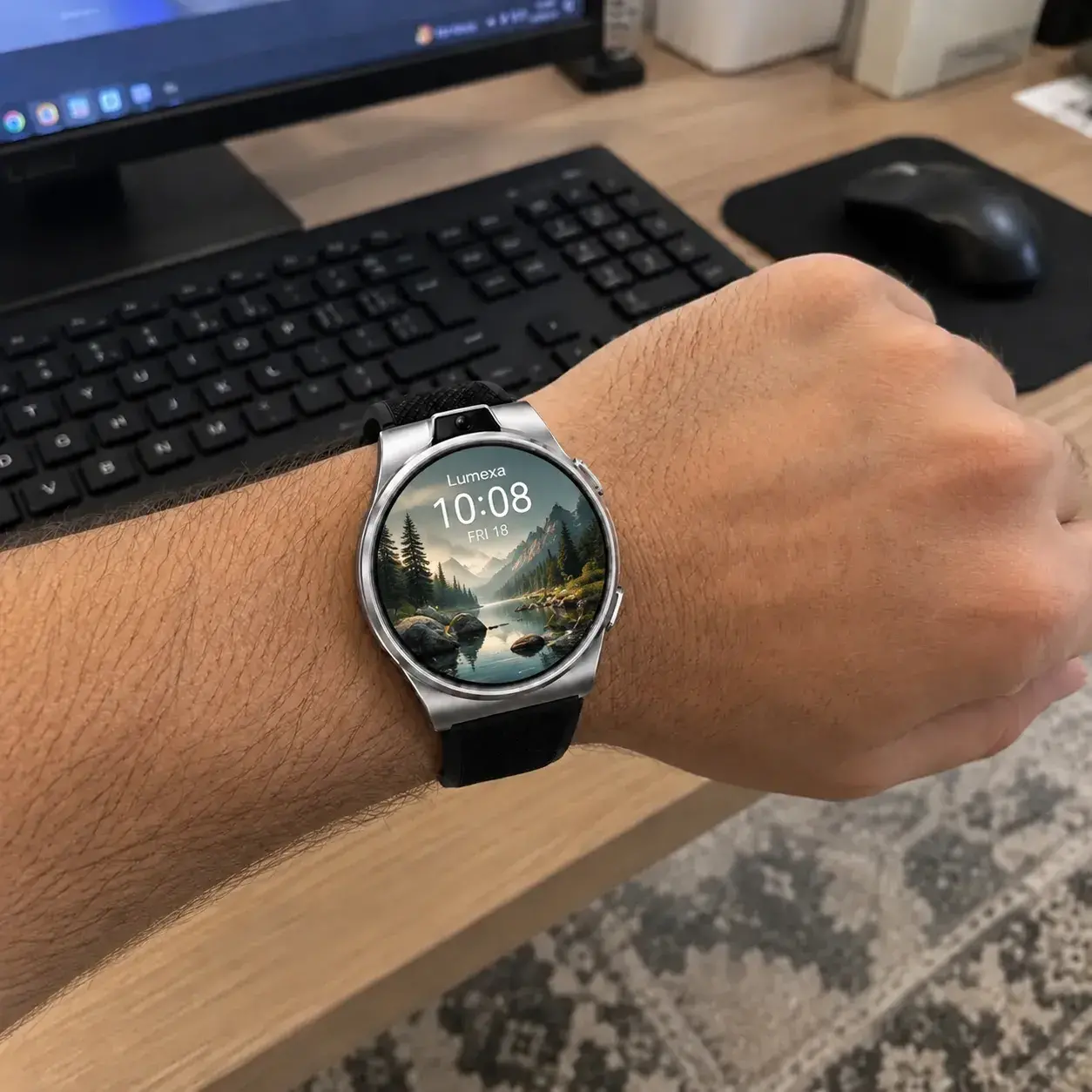 Lumexa™ review by Mark T.